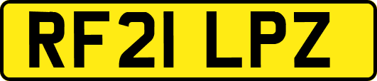 RF21LPZ