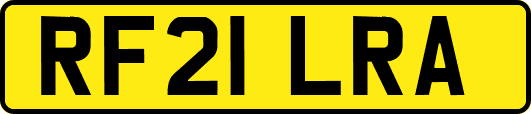 RF21LRA