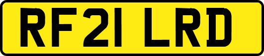 RF21LRD