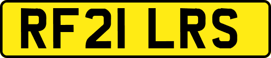 RF21LRS