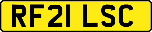 RF21LSC