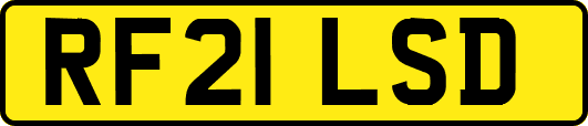 RF21LSD