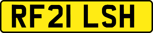 RF21LSH