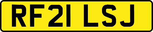 RF21LSJ