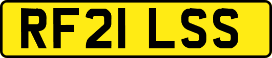 RF21LSS