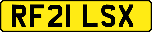 RF21LSX