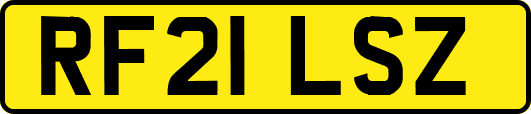 RF21LSZ