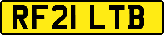 RF21LTB