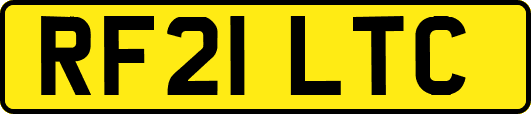 RF21LTC