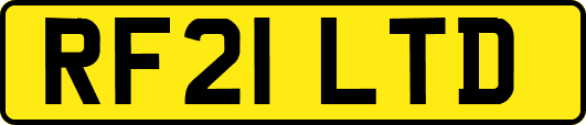 RF21LTD