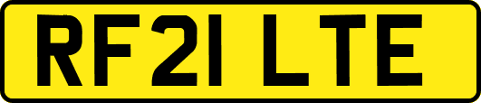 RF21LTE