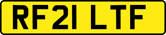 RF21LTF