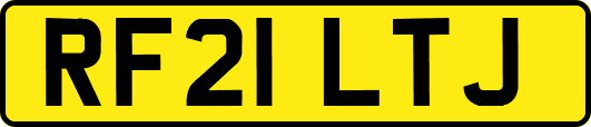 RF21LTJ