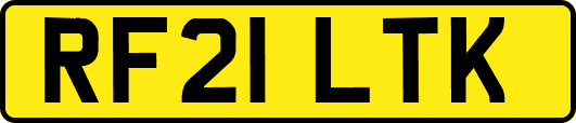 RF21LTK