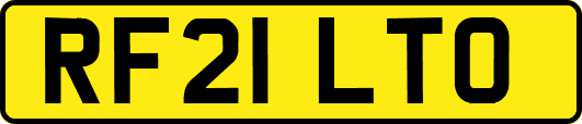RF21LTO