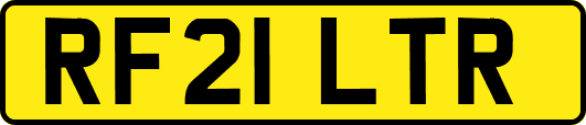RF21LTR