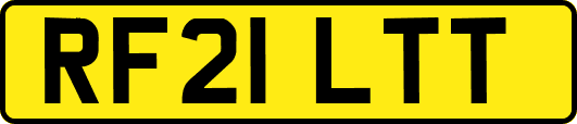 RF21LTT