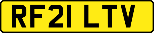 RF21LTV