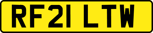 RF21LTW