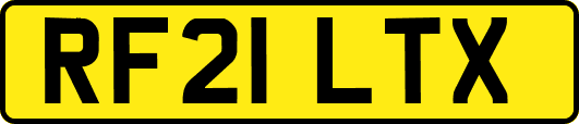 RF21LTX