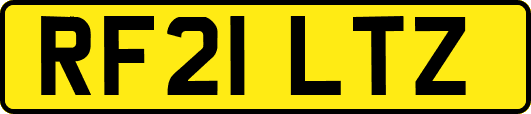 RF21LTZ