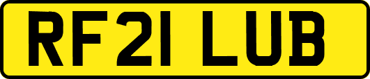 RF21LUB