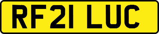 RF21LUC