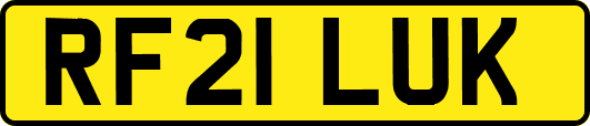 RF21LUK