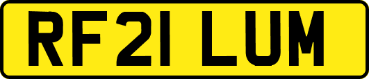 RF21LUM