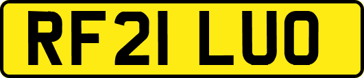 RF21LUO