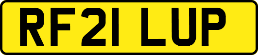 RF21LUP
