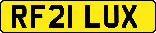 RF21LUX