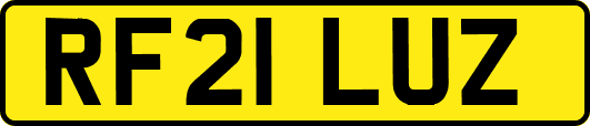 RF21LUZ