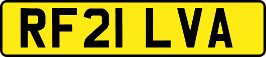 RF21LVA