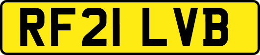 RF21LVB