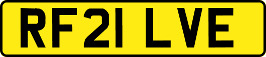 RF21LVE
