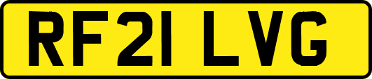 RF21LVG