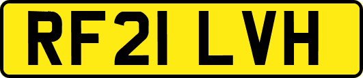 RF21LVH