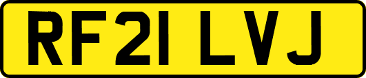 RF21LVJ