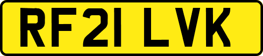 RF21LVK