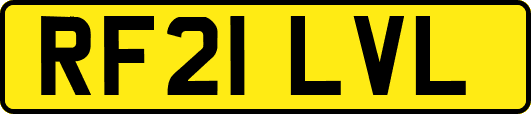 RF21LVL