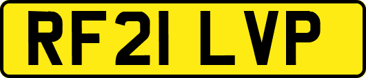 RF21LVP