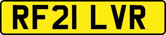 RF21LVR