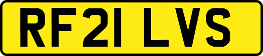 RF21LVS