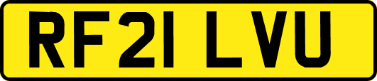 RF21LVU