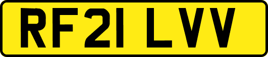RF21LVV