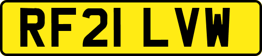 RF21LVW