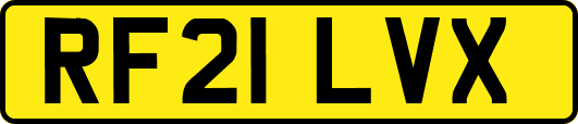 RF21LVX