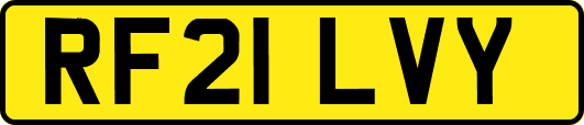 RF21LVY