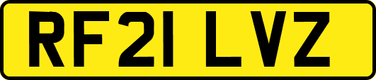 RF21LVZ
